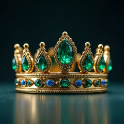 Gemforge Crown Naobet Casino