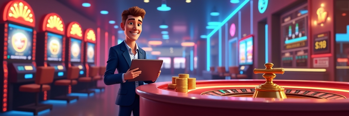 Naobet Casino Review
