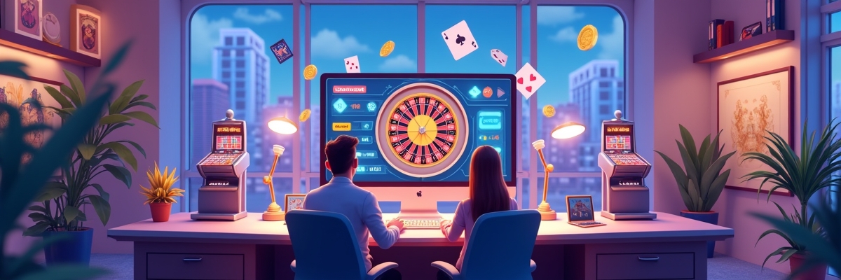 Naobet Casino Review